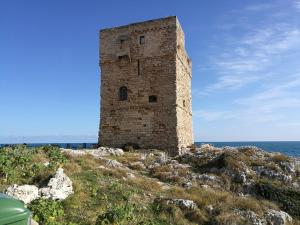 Gallery image of Sant'Andrea in Tricase