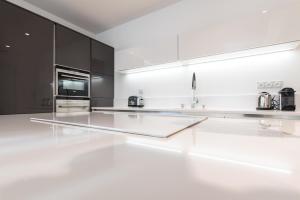 Gallery image of Appartement de luxe Place Bellecour in Lyon