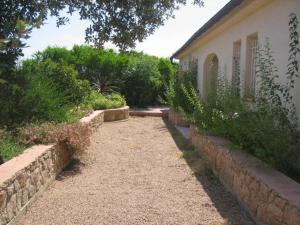 Gallery image of Residence La Beloutiere in Porto-Vecchio