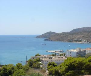 Gallery image of Hotel Afea in Agia Marina Aegina +26 photos
