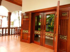 Fotografie z fotogalerie ubytování Eureka Villas Siem Reap v Siem Reap