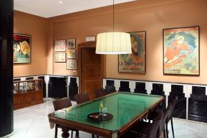 Fotografie z fotogalerie ubytování Hotel Astoria v destinaci Barcelona