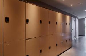Gambar di galeri bagi Orange Hotel - Wenhua, Chiayi di Chiayi City