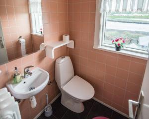 Bany a Guesthouse Kiljan