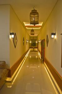 Foto dalla galleria di The Cabin Tanjung Hotel Wonosobo a Wonosobo