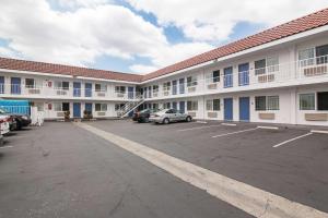 Gallery image of Motel 6-Norwalk, CA in Norwalk