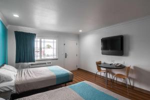 Galeriebild der Unterkunft Motel 6-Norwalk, CA in Norwalk