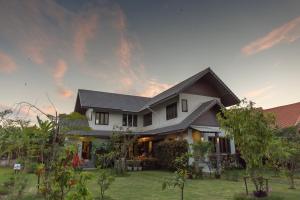 Galeriebild der Unterkunft Modern Thai Home in Ban Mae Mae