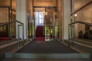 Fotografie z fotogalerie ubytování Hotel Bellevue Tlapak v Poděbradech