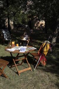 Fotografie z fotogalerie ubytování Posada Molino del Canto v destinaci Barriolacuesta