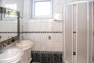 Gallery image of Ośrodek Uzdrowiskowy Beskid in Wysowa-Zdrój +11 photos