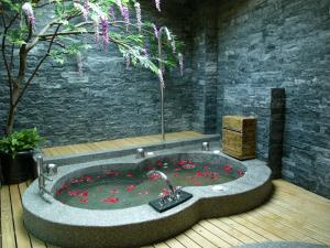 Mynd úr myndasafni af Sexy City Motel í Tainan