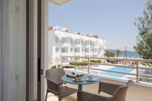 Gallery image of Cabot Hobby Club Apartments in Port de Pollensa