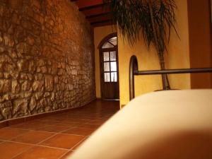 Gallery image of Hotel Rural Can Joan in Rosell