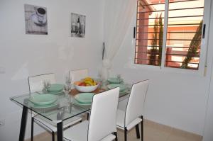 Zdjęcie z galerii obiektu Albatros Playa 2 - 9408 w mieście Mar de Cristal