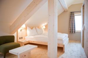 Gallery image of Romantik Hotel Muottas Muragl in Samedan