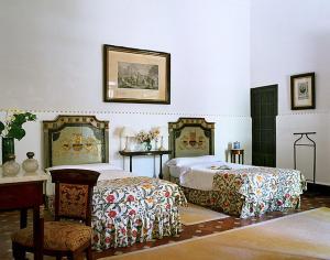 烏貝達的住宿－拉馬布拉宮廷酒店，相簿中的一張相片
