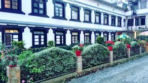 Giardino di Hotel Heranya