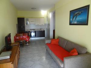 Gallery image of Apartment Roncevic in Vrsi