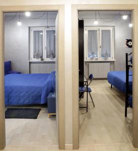 Fotografie z fotogalerie ubytování B&B SanRock v destinaci Cuneo