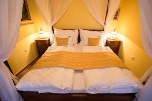 Gallery image of Pension PREMIUM in Český Krumlov