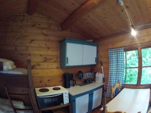 Gallery image of Valldal Camping in Valldal +13 photos