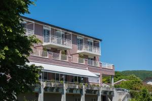 Gallery image of Ascott Hotel & Restaurant in Rombach