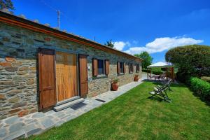 Kép Villa Portole Due by PosarelliVillas szállásáról Montanaréban a galériában