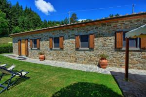 Kép Villa Portole Due by PosarelliVillas szállásáról Montanaréban a galériában
