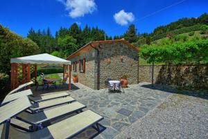 Kép Villa Portole Due by PosarelliVillas szállásáról Montanaréban a galériában