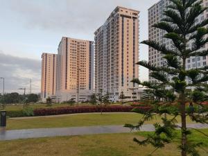 Gallery image of Taal Room in Tagaytay