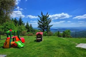 Kép Villa Portole Due by PosarelliVillas szállásáról Montanaréban a galériában