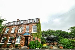 Gallery image of Bowburn Hall Hotel in Durham