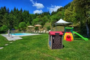 Kép Villa Portole Due by PosarelliVillas szállásáról Montanaréban a galériában