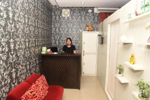 Hosté ubytování Hotel Pybss