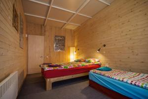Afbeelding uit fotogalerij van Oasis Club Cottages in Udabno