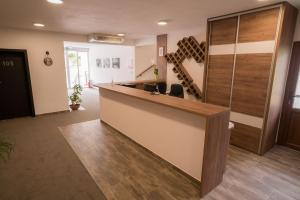 Fotografia z galérie ubytovania B&B Villa Angy v destinácii Korenica