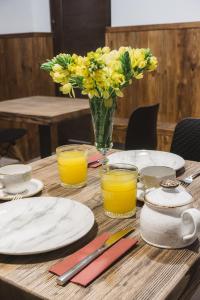 Fotografie z fotogalerie ubytování Potemkinn Hotel v Oděse