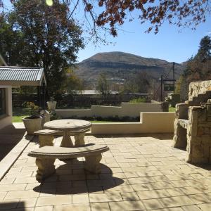 Gallery image of Bella Vista Self Catering in Clarens