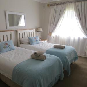 Gallery image of Bella Vista Self Catering in Clarens