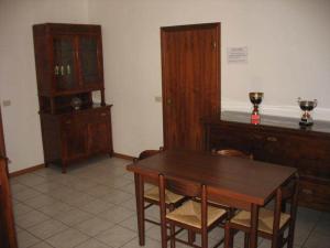 Fotografia z galérie ubytovania Bed & Breakfast Bompadre v destinácii Civitanova Marche