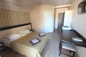 Foto dalla galleria di Svečių namai Danivila a Palanga