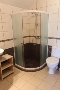 Foto dalla galleria di Svečių namai Danivila a Palanga