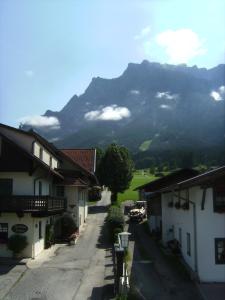 Galeriebild der Unterkunft Haus Martina in Ehrwald