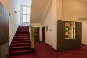 Fotografie z fotogalerie ubytování Hotel Bellevue Tlapak v Poděbradech