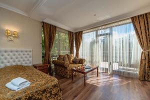 Gallery image of Boutique Hotel Boulevard in Yalta