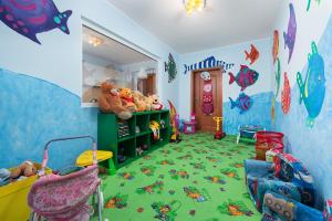 ヤストシェンビャ・グラにあるPasja Jastrzębia Góraのギャラリーの写真