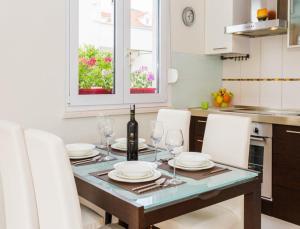 Fotografie z fotogalerie ubytování La Vita e Bella Apartment v destinaci Hvar