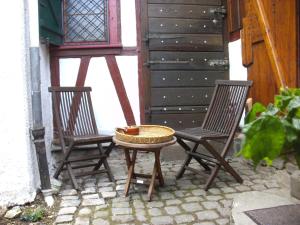 Fotografie z fotogalerie ubytování Zwergenschule v destinaci Wirft