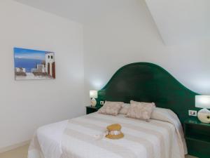 Gallery image of Gelso Bianco Apartments in Campofelice di Roccella